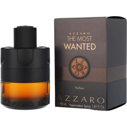 Azzaro The Most Wanted