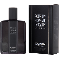 Caron Pour Un Homme Le Soir