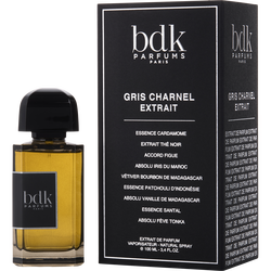 Bdk Gris Charnel
