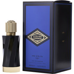 Versace Atelier Iris d'Elite