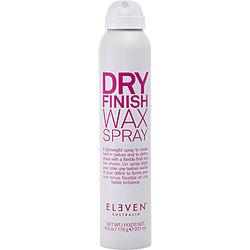 Eleven Australia Dry Finish Wax Spray 