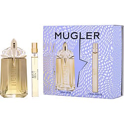 Mugler alien eau online sublime