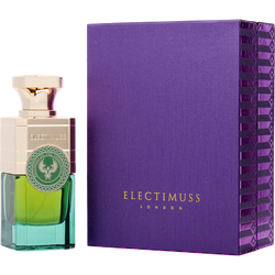 Electimuss Patchouli Of The Underworld