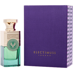 Electimuss Persephone's Patchouli