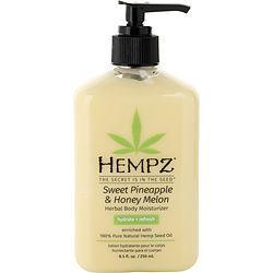 Hempz