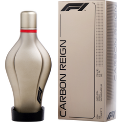 Formula 1 Carbon Reign