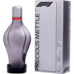 Formula 1 Precious Mettle
