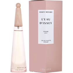 L'Eau d'Issey Pivoine