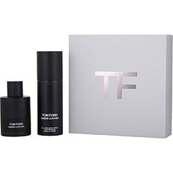 TOM FORD Ombre Leather All Over Body Spray, 5 oz./ 148 mL