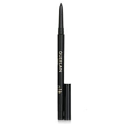 Ebony Black Mineral Eyeliner Pencil 