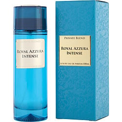 Private Blend Royal Azzura Intense Eau De Parfum for Unisex by