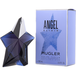 Angel Elixir