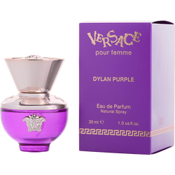 Versace Dylan Purple