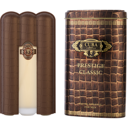 Cuba Prestige Classic