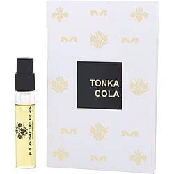 Mancera Tonka Cola