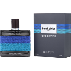 Franck Olivier Pure Homme