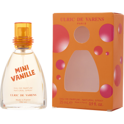 Ulric De Varens Mini Vanille