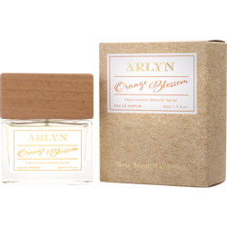 Arlyn Orange Blossom