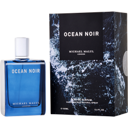 Michael Malul Ocean Noir