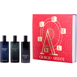 Giorgio Armani Variety