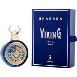 Bharara Viking Beirut