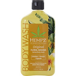 Hempz