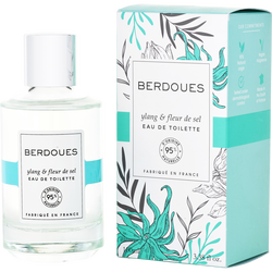 Berdoues Ylang & Fleur De Sel