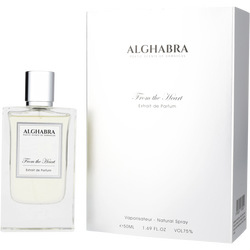 Alghabra From The Heart