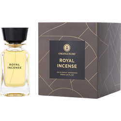 Omanluxury Royal Incense