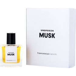 Francesca Bianchi Unspoken Musk
