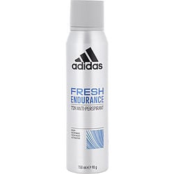 Adidas Fresh Endurance Deodorant For Women | FragranceNet.com®