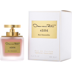 Oscar De La Renta Alibi Eau Sensuelle
