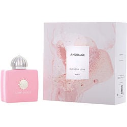 Amouage Blossom Love Perfume | FragranceNet.com®