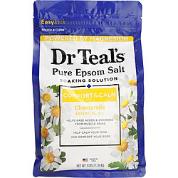 Dr. Teal's
