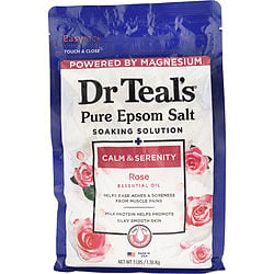 Dr. Teal's