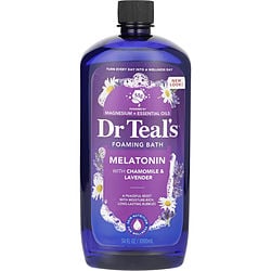 Dr. Teal's