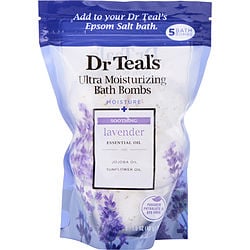 Dr. Teal's