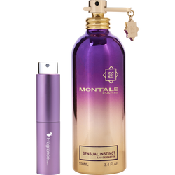 Montale Paris Sensual Instinct