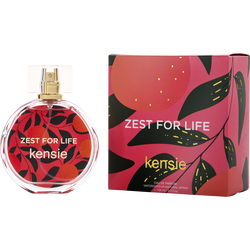 Kensie Zest For Life