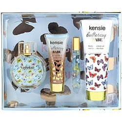 Kensie Buttercup Babe Perfume Set Pc Fragrancenet Com