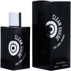 Etat Libre d'Orange Clean Suede