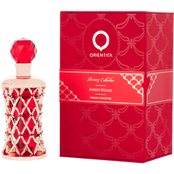 Orientica Amber Rouge