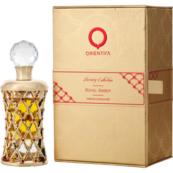 Orientica Royal Amber