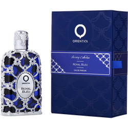 Orientica Royal Bleu