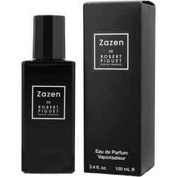 Zazen De Robert Piguet