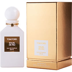 Tom Ford on sale Soleil De Feu, Eau De Parfum 1oz