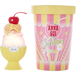 Anna Sui Sundae Mellow Yellow