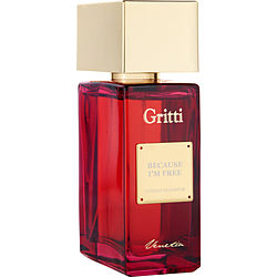 Gritti Because I'M Free