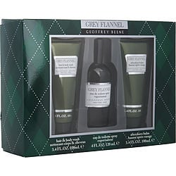 Grey Flannel Cologne Set FragranceNet