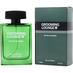 Grooming Lounge You'Re So Money